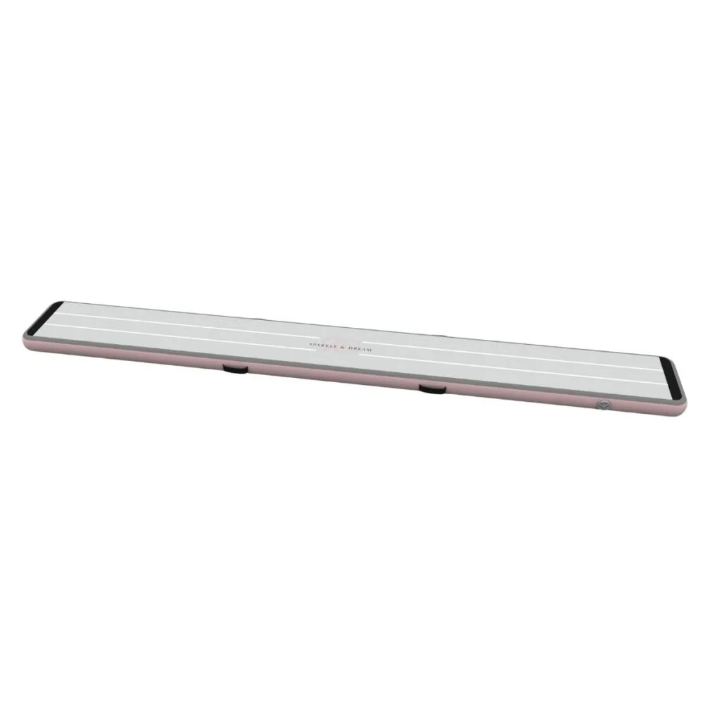 Airbeam Standaard | S&D x 12SPRINGS Editie