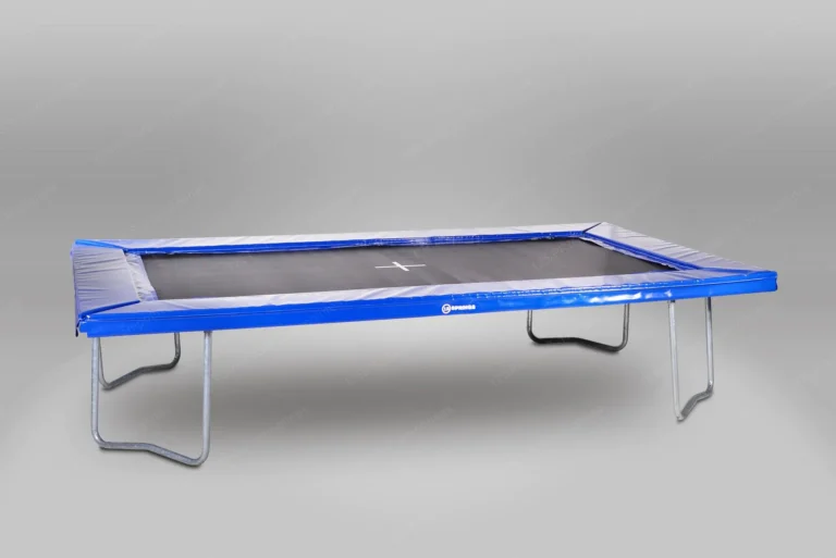 12SPRINGS Rekrea Bouncer