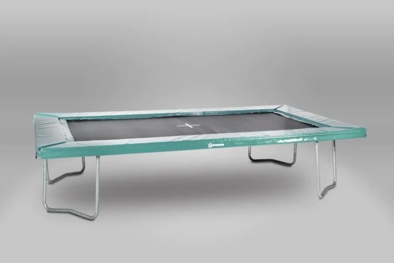 12SPRINGS Rekrea Bouncer - Afbeelding 2