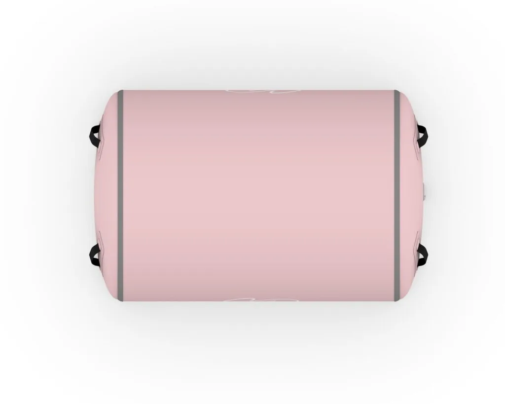 AirRoll | S&D x 12SPRINGS Editie - Afbeelding 3