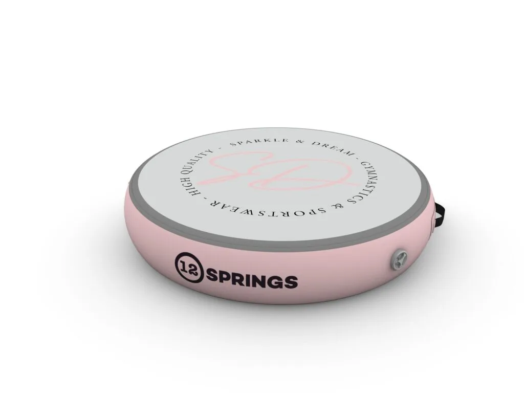 Airspot Plus | S&D x 12SPRINGS Editie