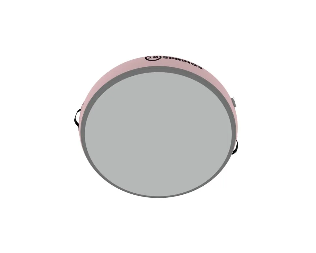 Airspot Plus | S&D x 12SPRINGS Editie - Afbeelding 2
