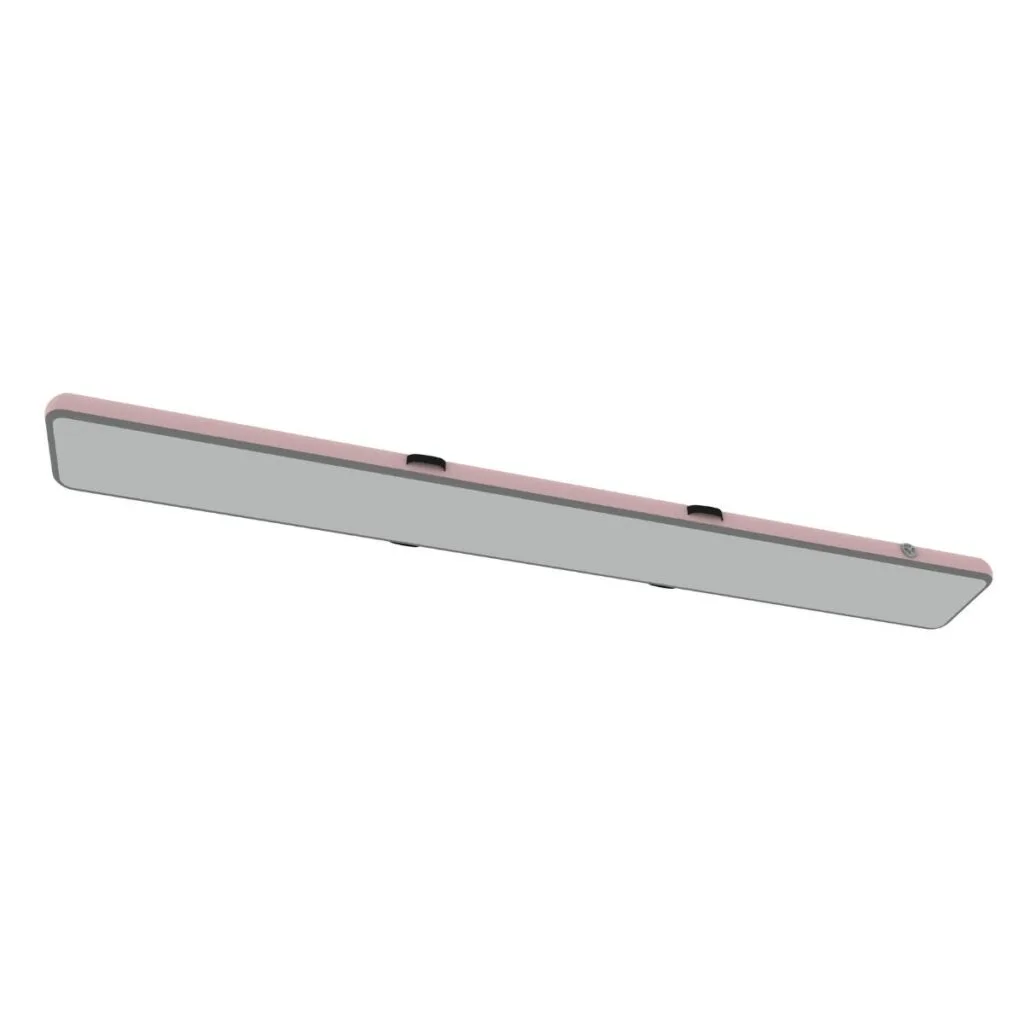 Airbeam Standaard | S&D x 12SPRINGS Editie - Afbeelding 1