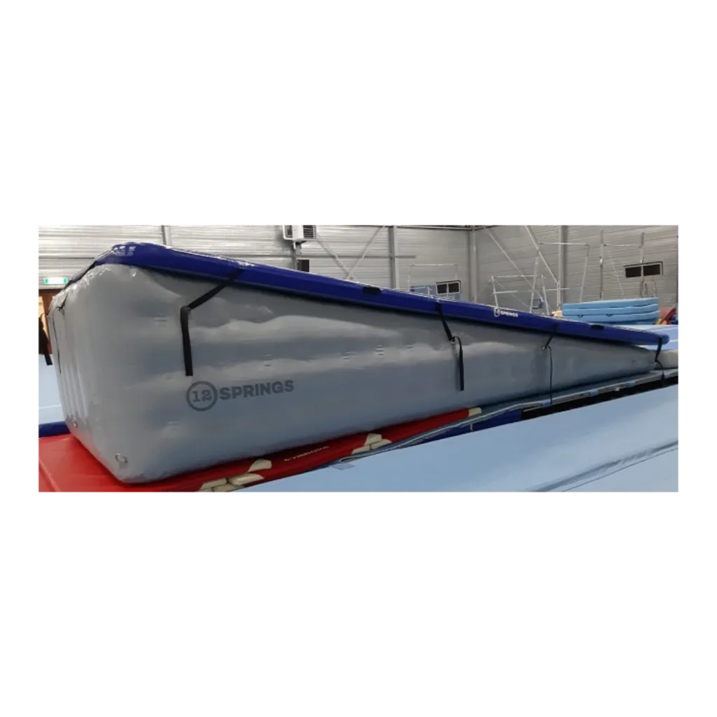 AirIncline + Airtrack Cover Mat - Afbeelding 2