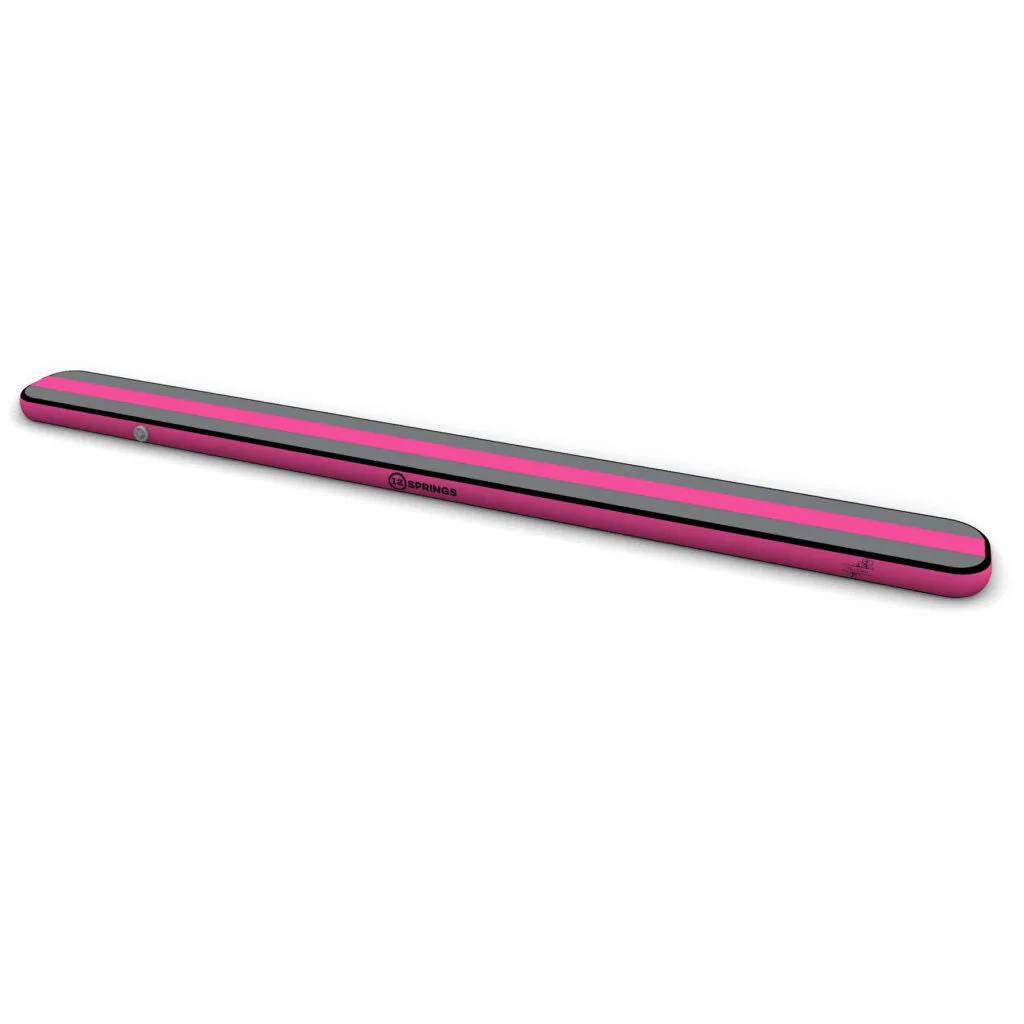 Airbeam | 350 x 30 cm | Pink