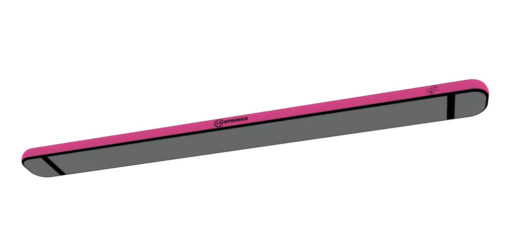 Airbeam | 350 x 30 cm | Pink - Afbeelding 6