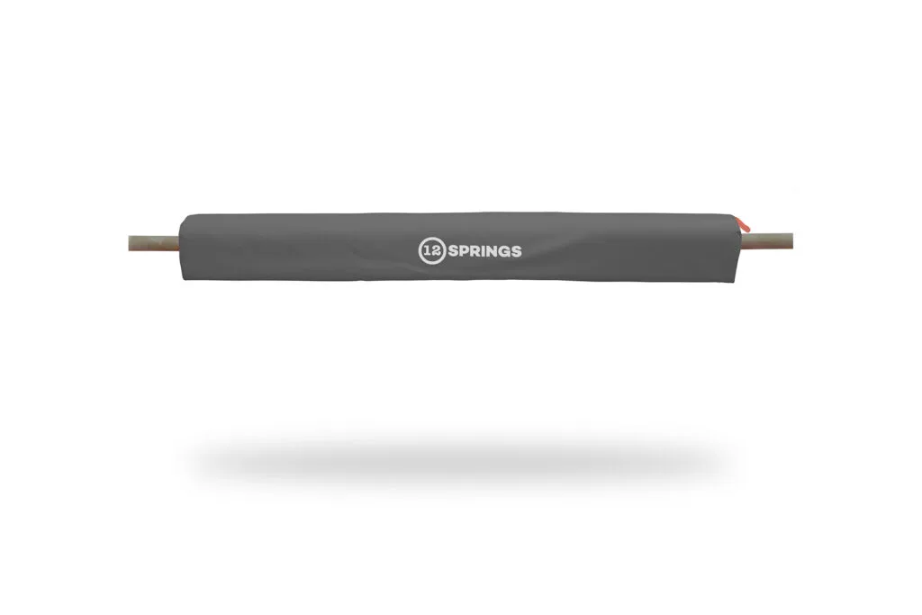 Beschermpadding brug/rek | U vorm