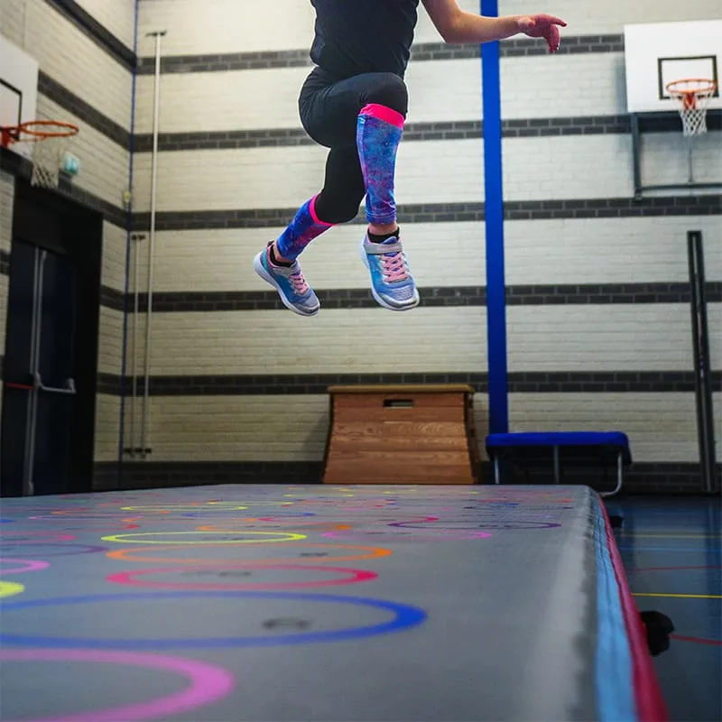 Educatieve Airtrack Set - Afbeelding 4