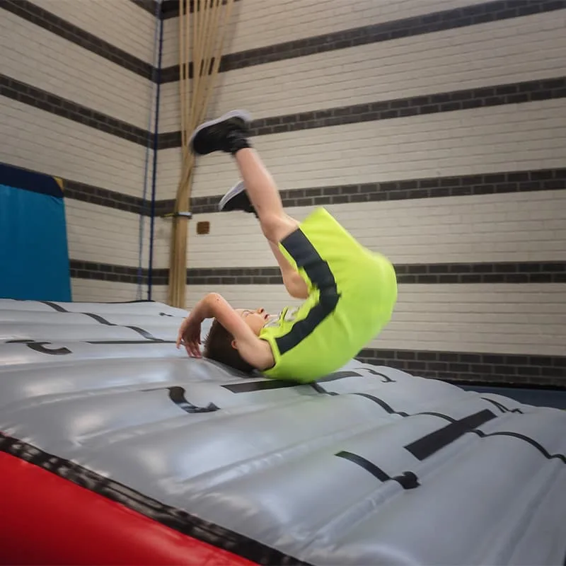 Educatieve Airtrack Set - Afbeelding 6