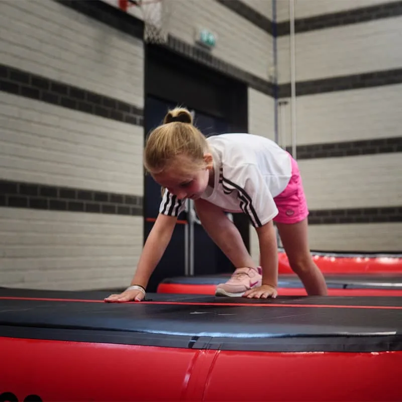 Educatieve Airtrack Set - Afbeelding 7