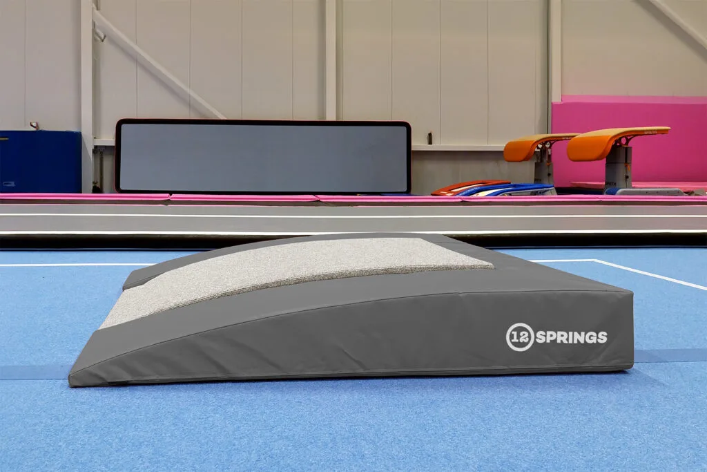 Beschermmat voor om springplank - Afbeelding 2