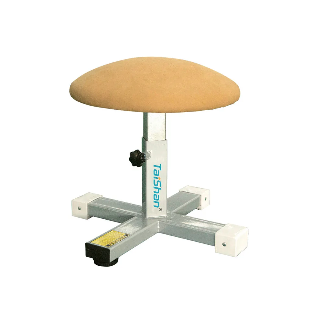 Turnpaddenstoel