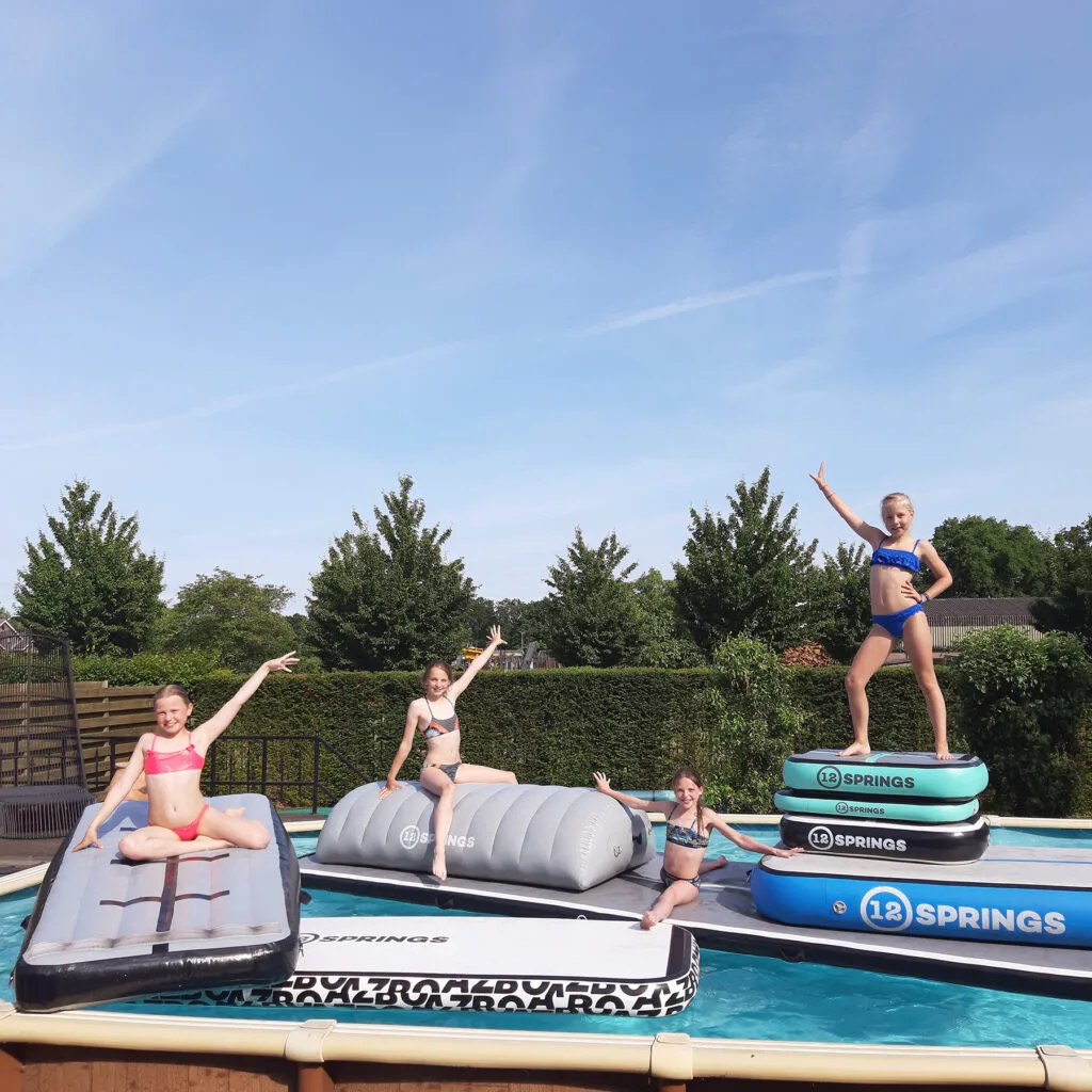 AirRoll – Semi - Afbeelding 1