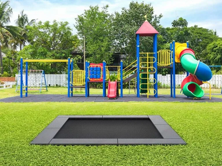 Akrobat Playground - Afbeelding 3