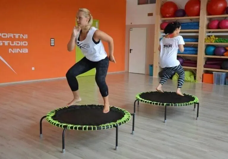 Akrobat Speed Bouncer - Afbeelding 3