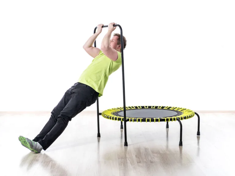 Akrobat Speed Bouncer - Afbeelding 1