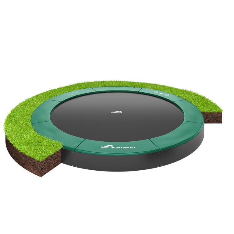 Akrobat Orbit Flat 