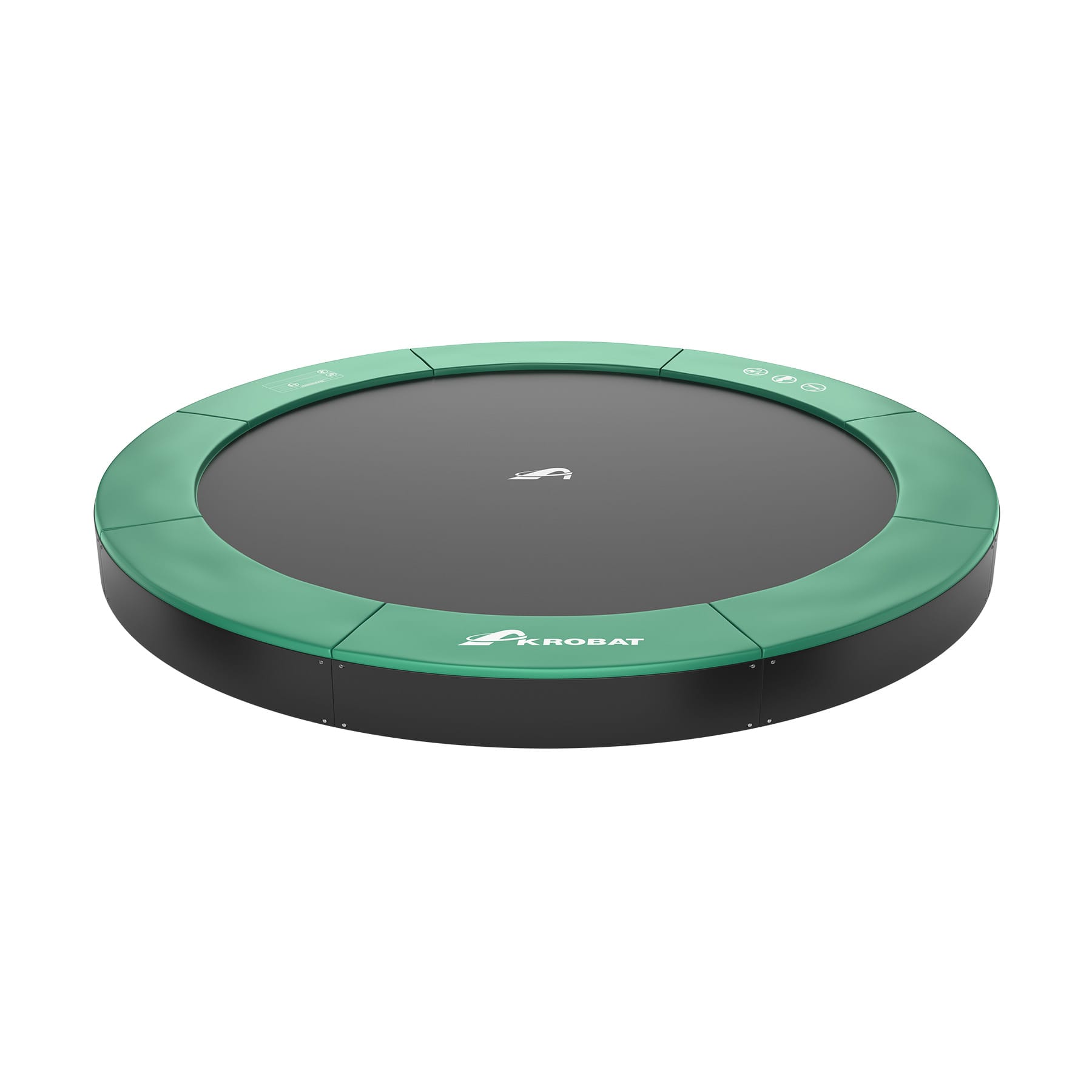 Akrobat Orbit Flat  - Afbeelding 2
