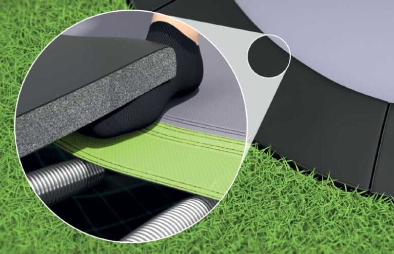 Akrobat Orbit Flat  - Afbeelding 7