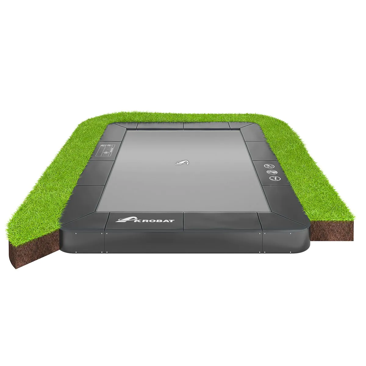 Akrobat Orbit Flat  - Afbeelding 10