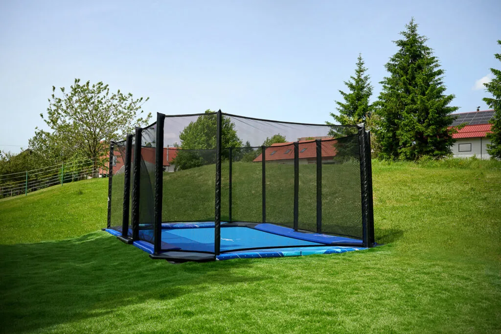 Akrobat XCITYX Flat - Afbeelding 5