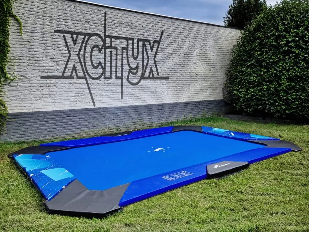 Akrobat XCITYX Flat - Afbeelding 1