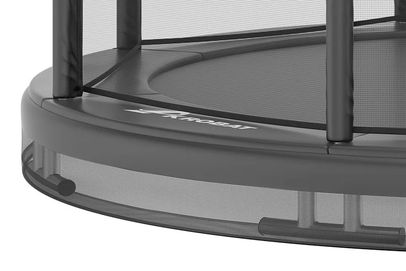 Akrobat Orbit Inground - Afbeelding 3