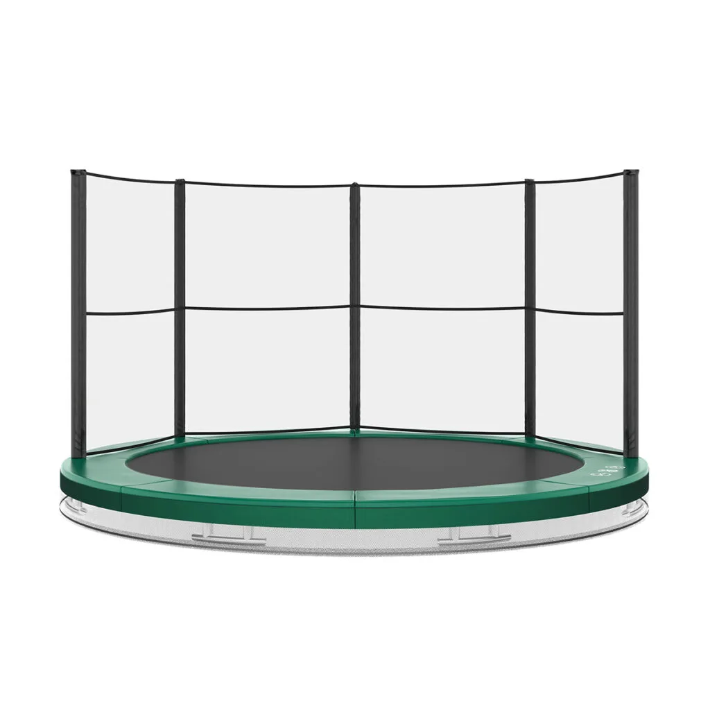 Akrobat Orbit Inground - Afbeelding 2
