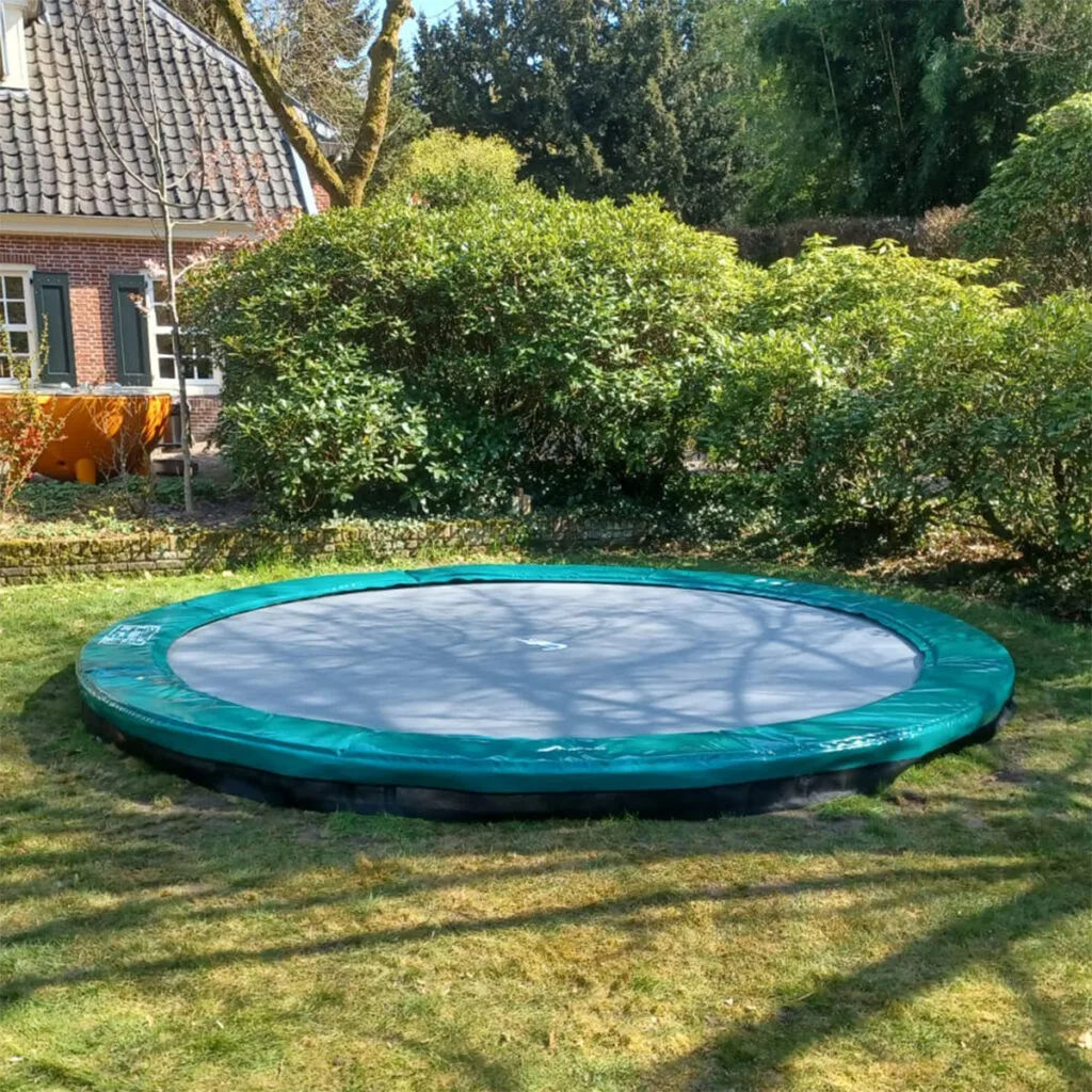 Akrobat Orbit Inground - Afbeelding 4
