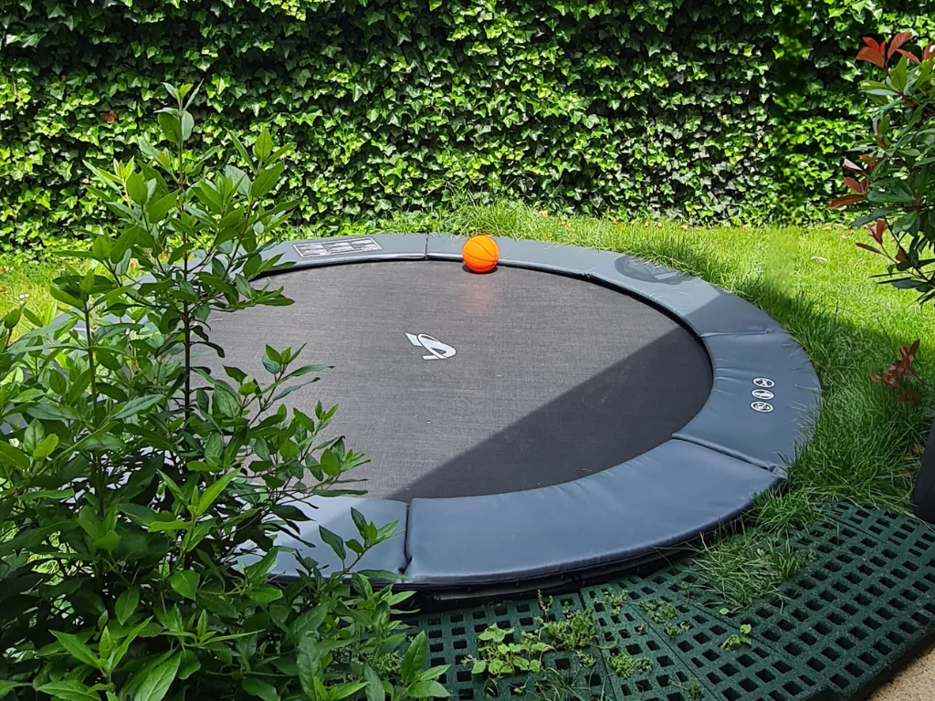 Akrobat Orbit Inground - Afbeelding 12