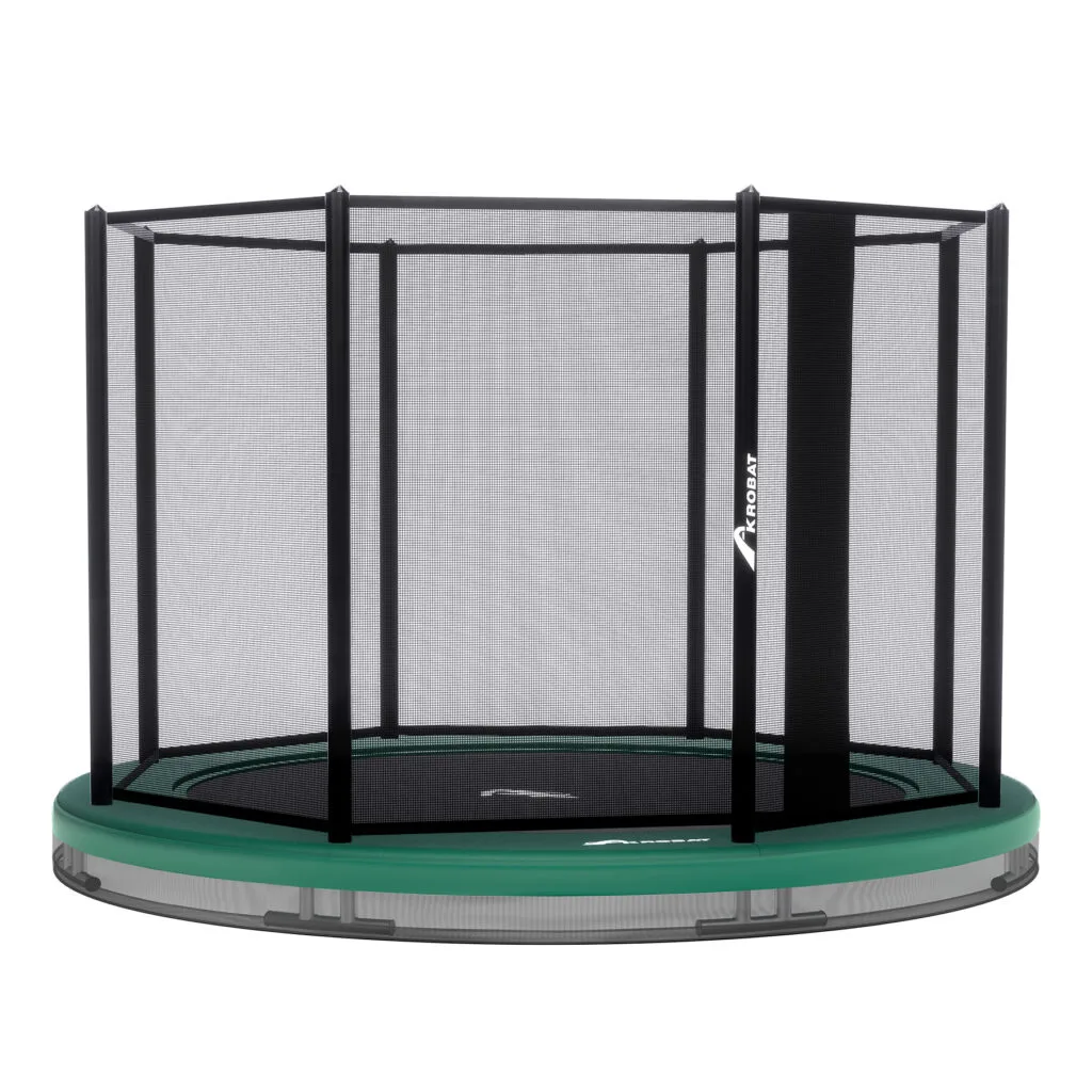 Akrobat Primus Inground - Afbeelding 2