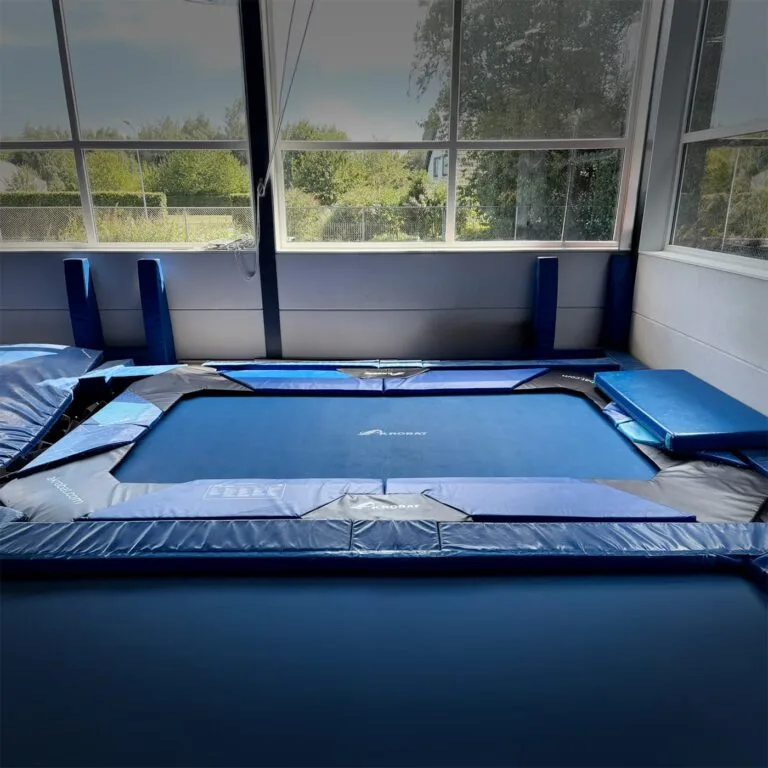Akrobat XCITYX GYM - Afbeelding 4