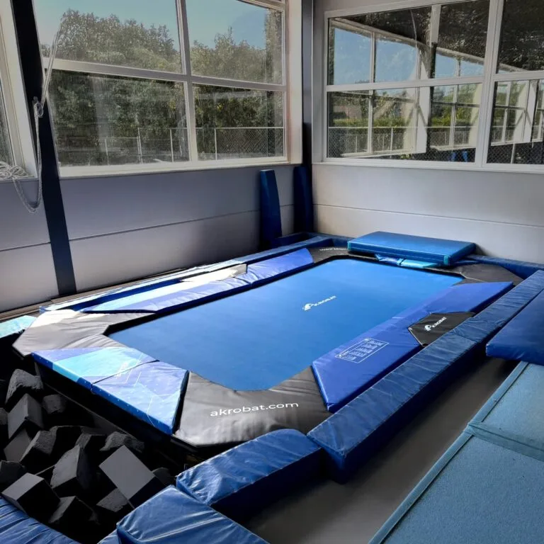 Akrobat XCITYX GYM - Afbeelding 5