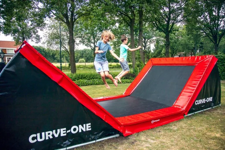 12SPRINGS Curve - Afbeelding 2