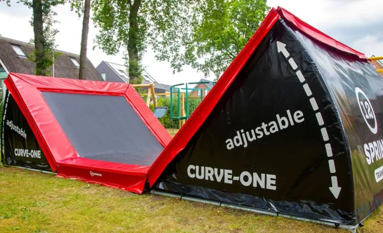 12SPRINGS Curve - Afbeelding 7