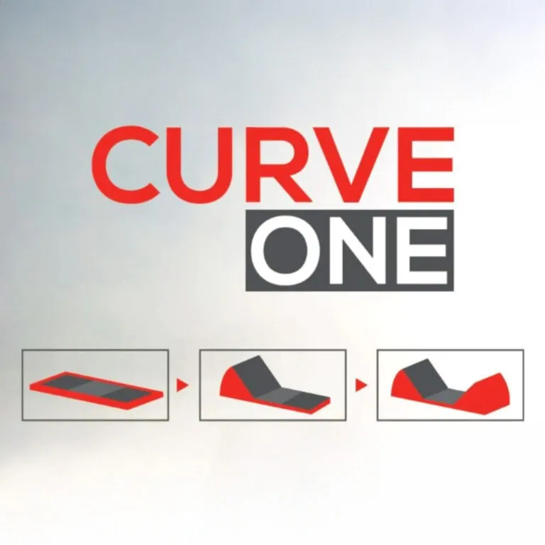 12SPRINGS Curve - Afbeelding 10