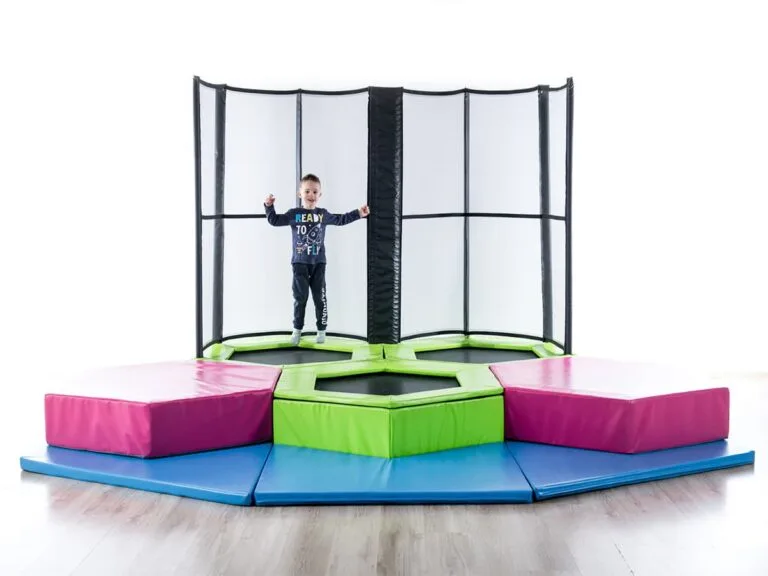 Akrobat Toddler - Afbeelding 4