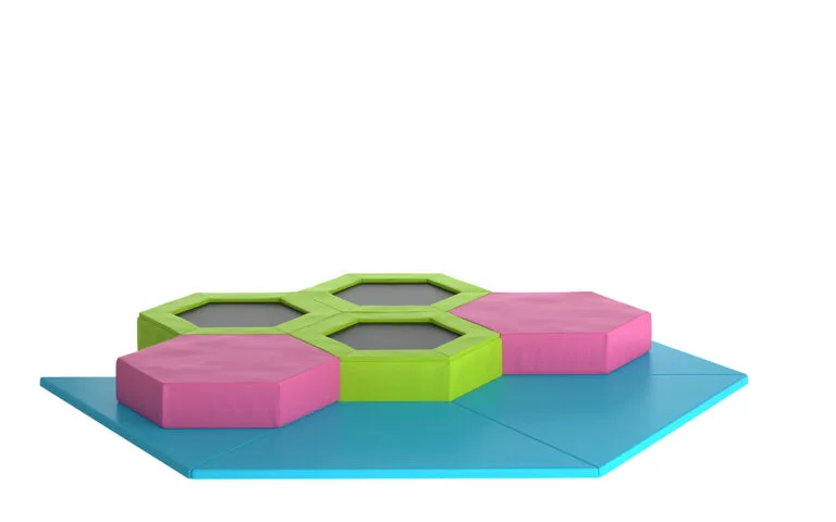 Akrobat Toddler - Afbeelding 6