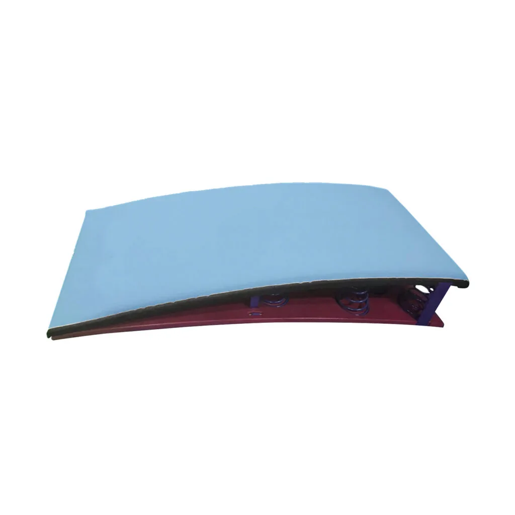 Wedstrijd Springplank SOFT - Afbeelding 2
