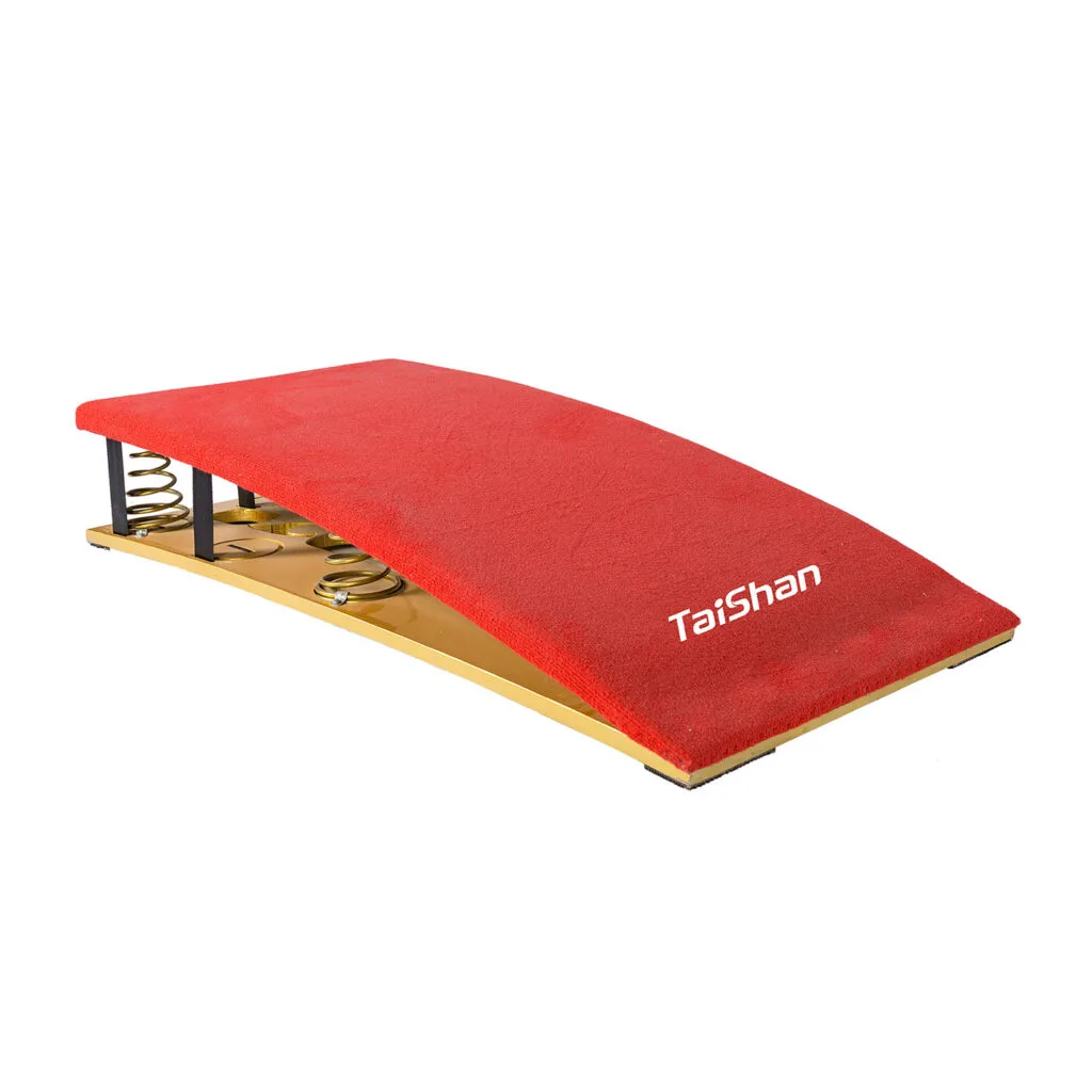 Wedstrijd Springplank SOFT - Afbeelding 3