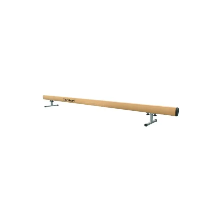 Lage evenwichtsbalk | 40 cm