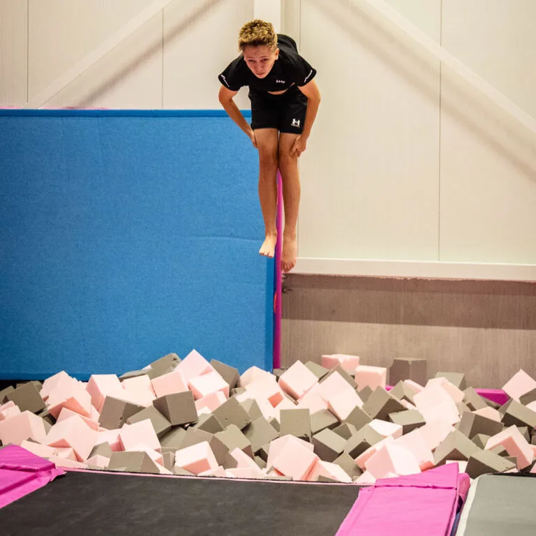 Foam Blokken Valkuil - Afbeelding 2