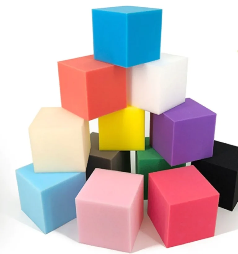 Foam Blokken Valkuil
