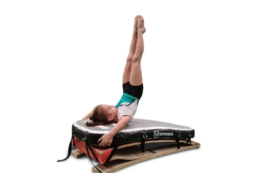 AirCover – Springboard | 10 cm - Afbeelding 2