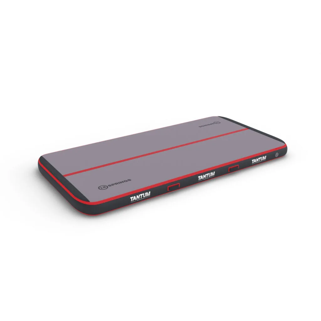 Airtrack Comfort - Afbeelding 4