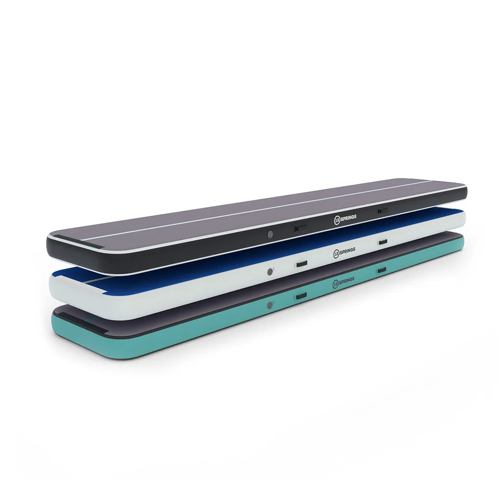 Airtrack Plus