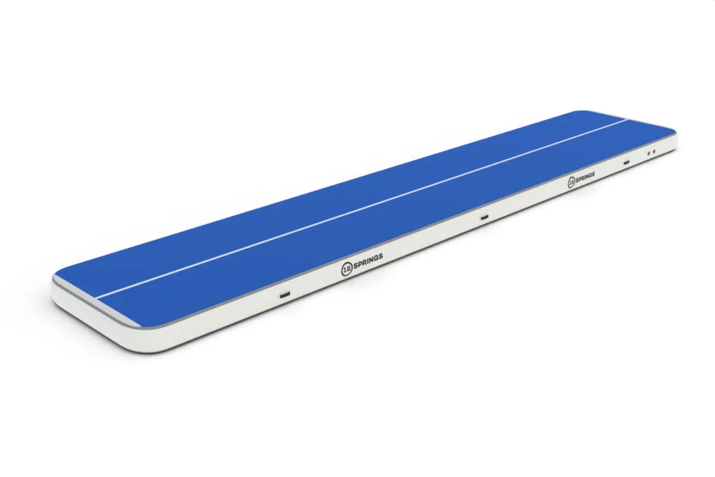 Airtrack Pro - Afbeelding 1