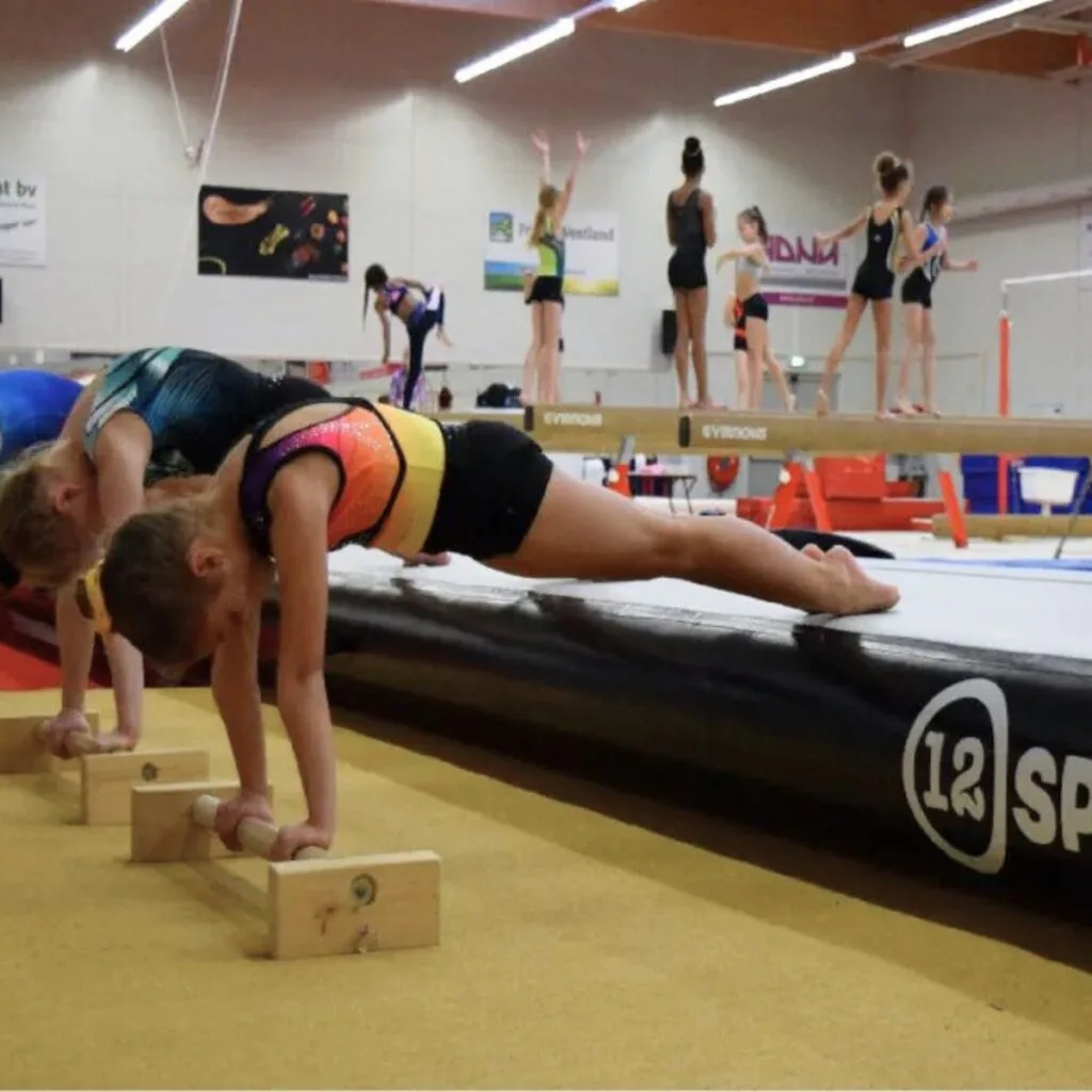 Airtrack Pro - Afbeelding 3