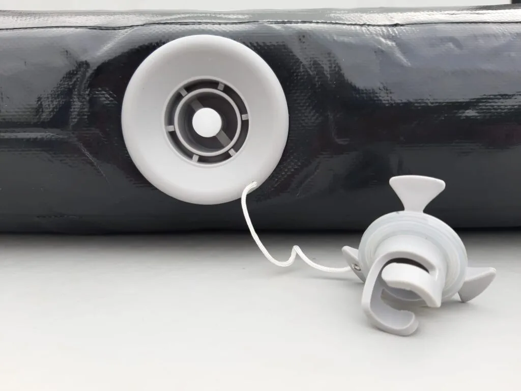 AirBoard | 10 cm - Afbeelding 1