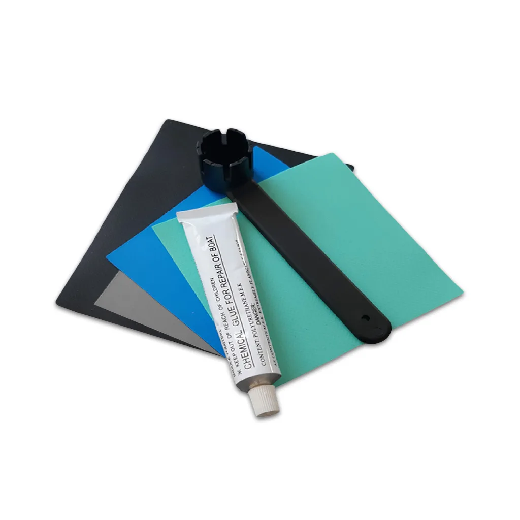 Airtrack Reparatieset